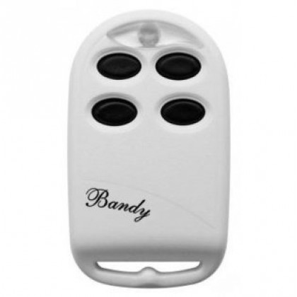NOLOGO BANDY-ONE4 Copy all in one 433.92MHz frequency remote control 